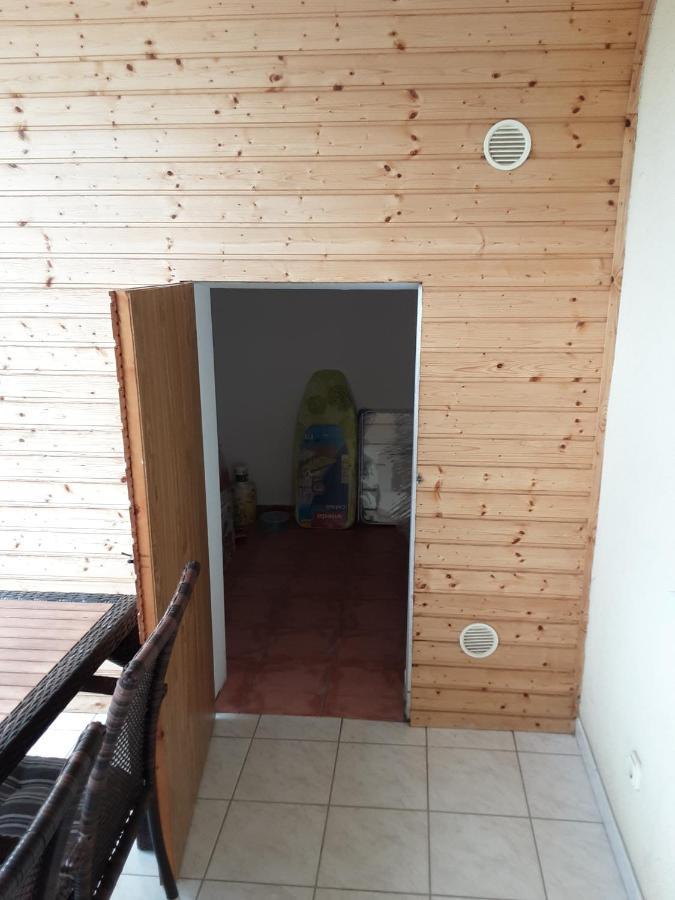 Jozefin Apartman Hévíz Buitenkant foto