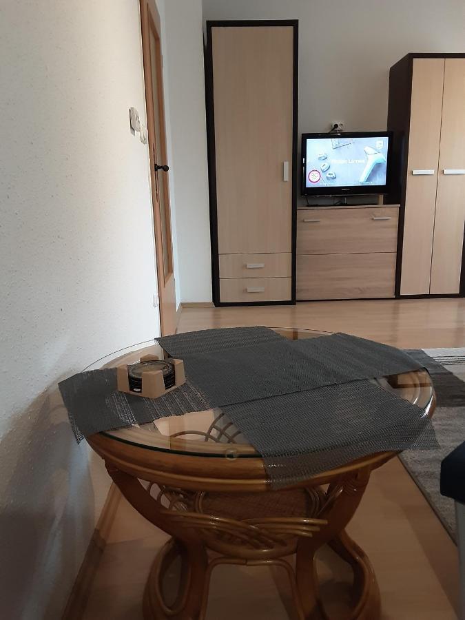 Jozefin Apartman Hévíz Buitenkant foto
