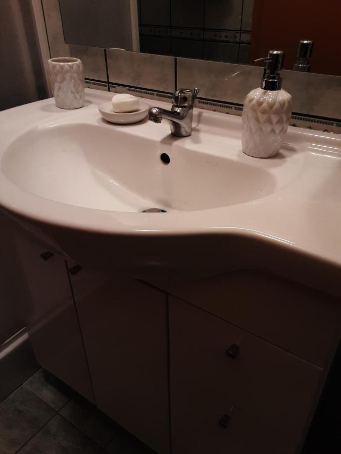 Jozefin Apartman Hévíz Buitenkant foto