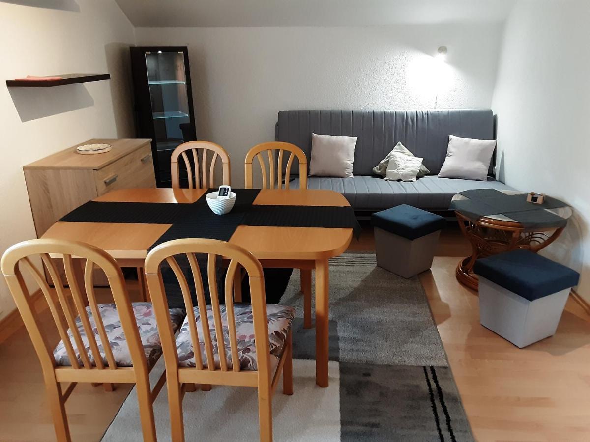 Jozefin Apartman Hévíz Buitenkant foto