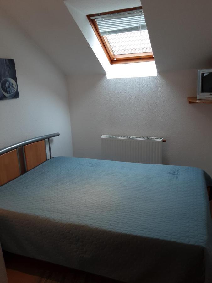 Jozefin Apartman Hévíz Buitenkant foto